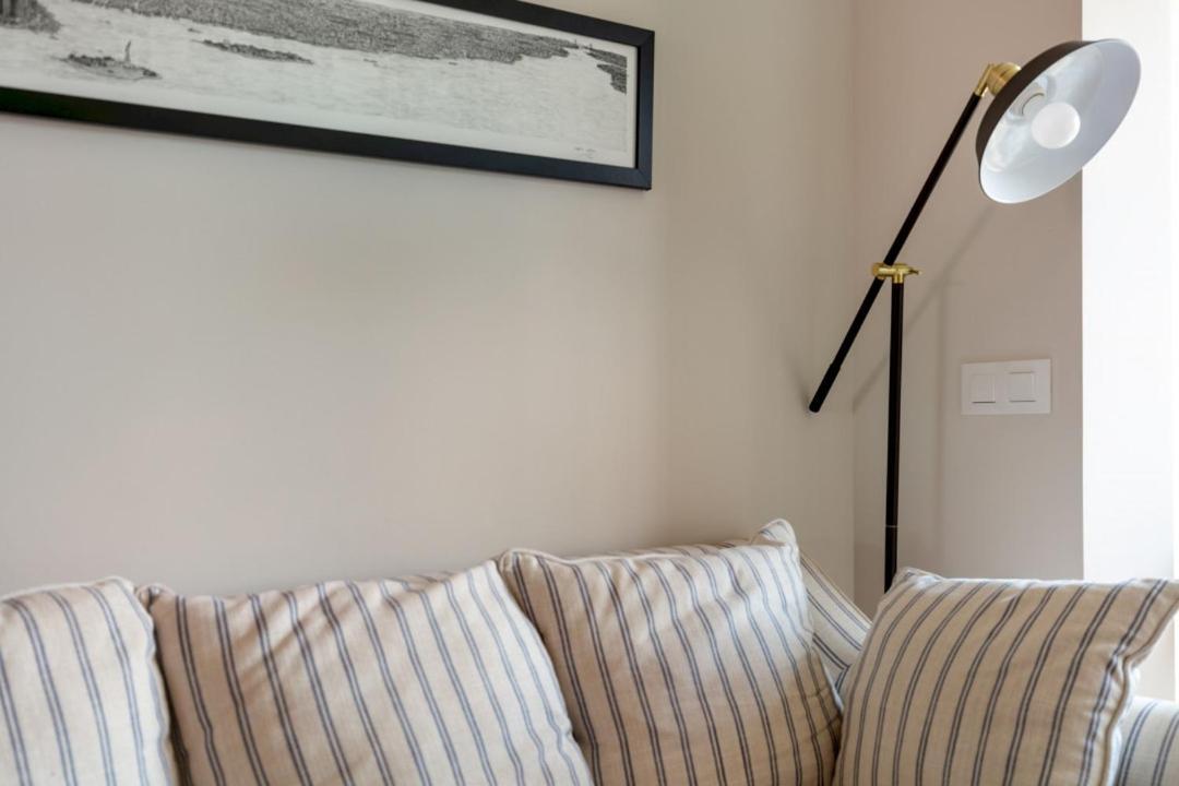 Bright With Views - 2Bd 1Bth- Av America Madri Exterior foto